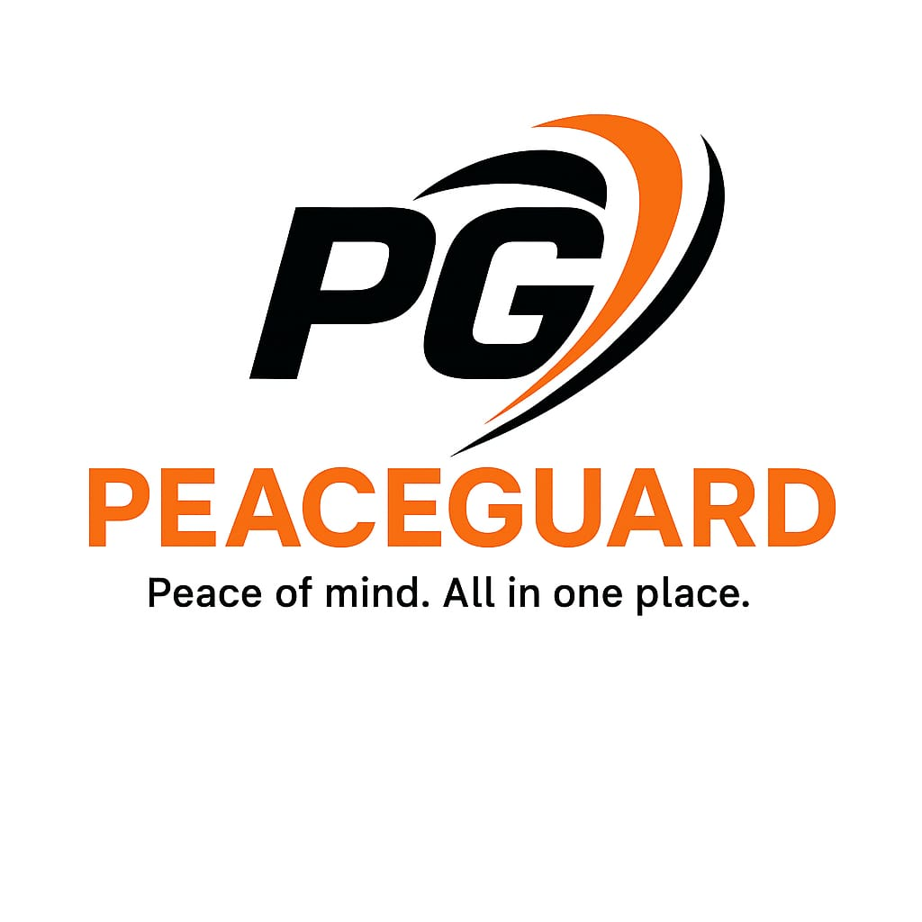 PeaceGuard